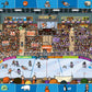 EuroGraphics Hockey Spot & Find 100 Piece Puzzle