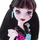 Monster High Draculaura Doll