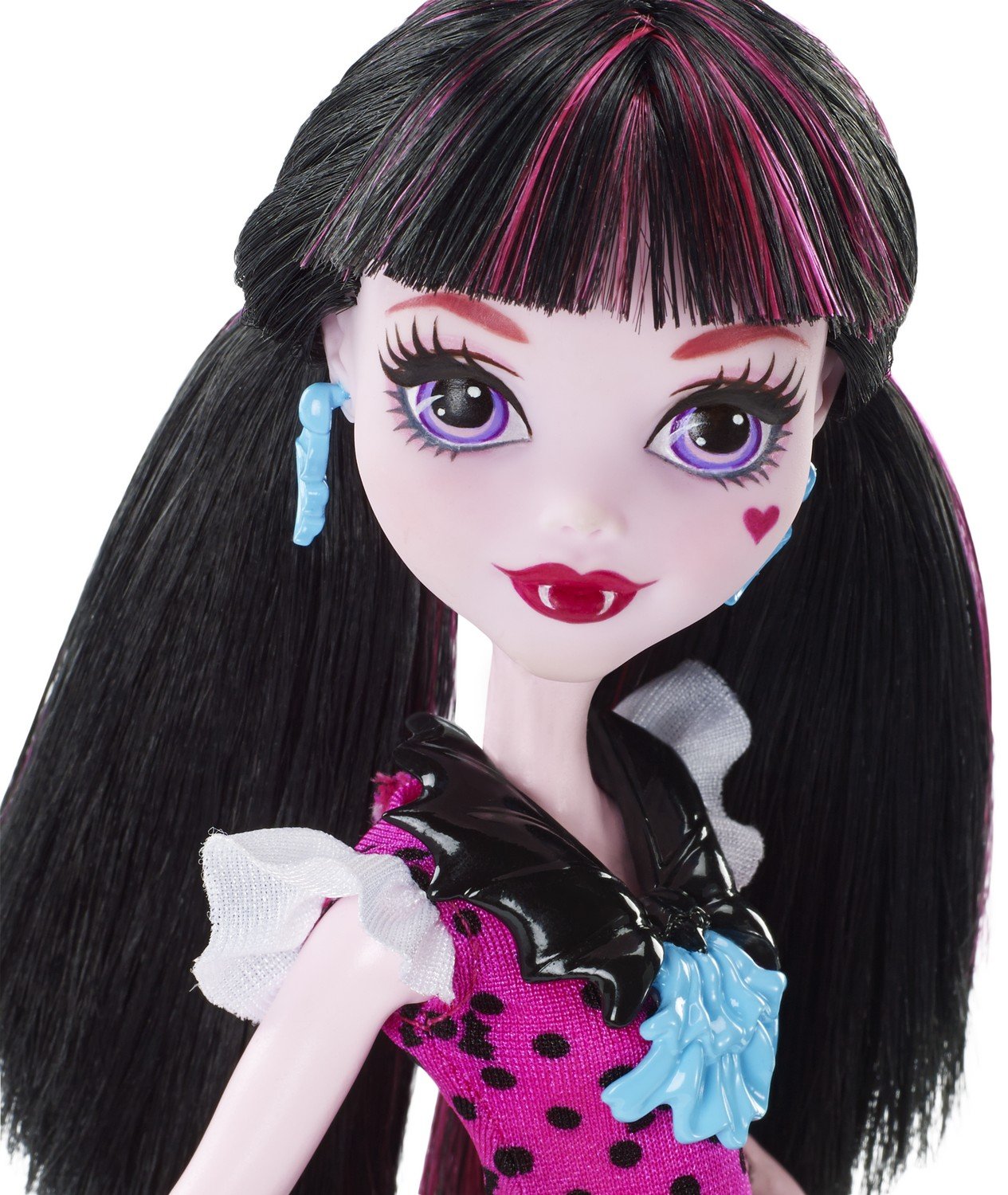 Monster High Draculaura Doll