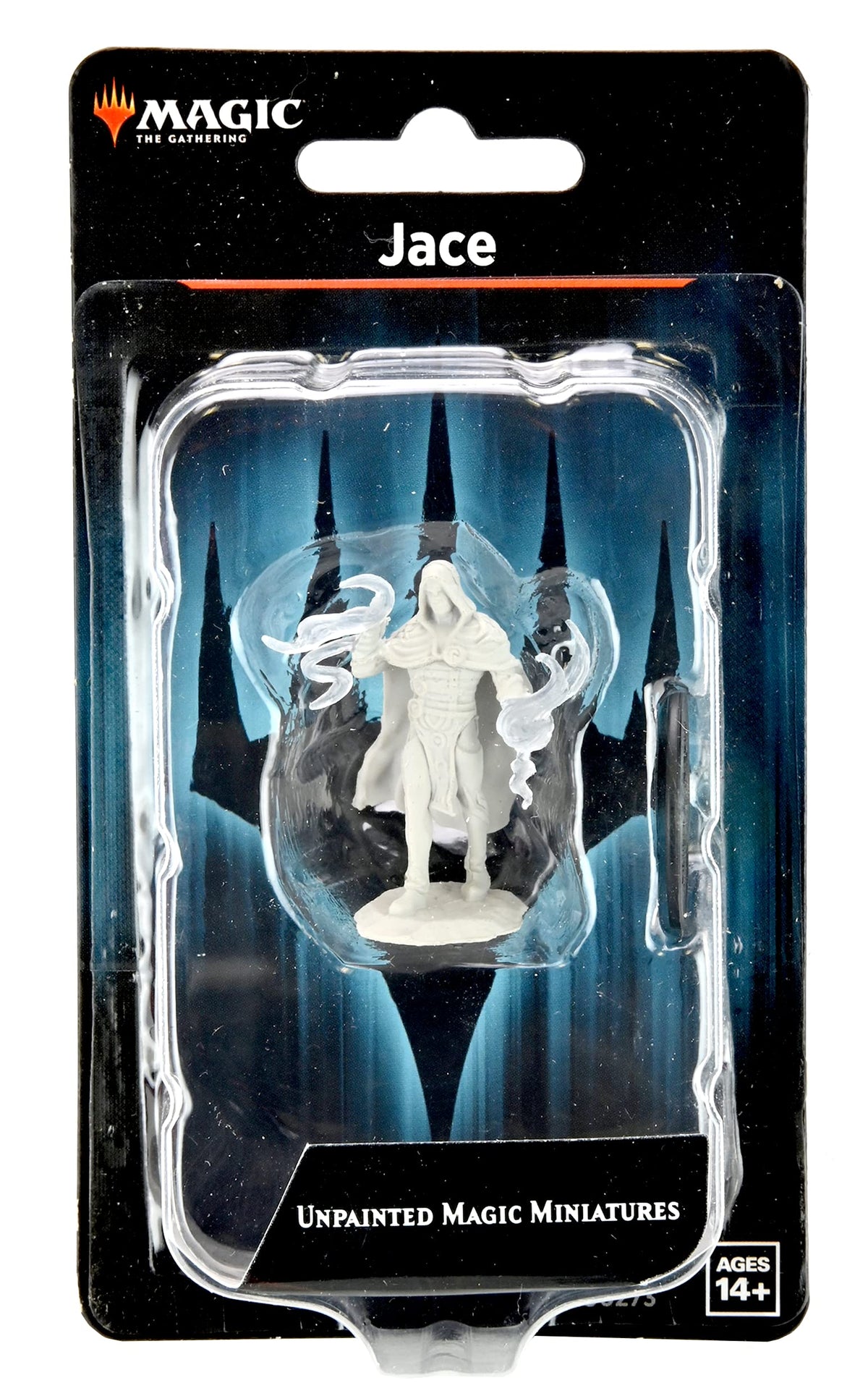 WizKids Magic: the Gathering Unpainted Miniatures - Jace
