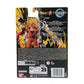 Dragon Ball Super Evolve - 5" Super Saiyan 3 Son Goku Action Figure