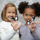 Blue Orange Pengoloo, Wood - Tabletop Strategy and Memory Game for Kids Family Preschool, Ages 4+, Award Winning