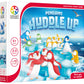 SmartGames Penguins Huddle Up Strategy Game Family Logic Challenge Adventure Ages 6+