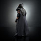 Mattel WWE Ultimate Edition Action Figure & Accessories Set, Undertaker 6-inch Collectible with 30 Articulation Points, Swappable Pieces & Entrance