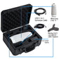 D DACCKIT Carrying Case for Meeting Owl 3 - Hard Travel Case Compatible with Meeting Owl 3, Meeting Owl 4+ and Accessories