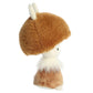 Aurora® Festive Fungi Friends™ Holiday Stuffed Animal - Unique Design - Loveable Companions - Reindeer 10 Inches