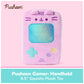 GUND Pusheen Gaming Handheld Console 9-Inch Plush Toy; Ages 8+