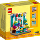 40584 LEGO Birthday Diorama