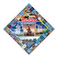 Monopoly Board Game - Virginia Beach, VA Edition: 2-6 Players Family Board Games for Kids and Adults, Board Games for Kids 8 and Up, Great for Game
