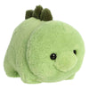 Aurora® Adorable Spudsters™ Stevie Stegosaurus™ Stuffed Animal - Round Shape Makes for Comforting Cuddles - Perfect for Kids All Ages and Animal