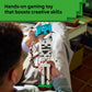 LEGO Minecraft The Skeleton 21594