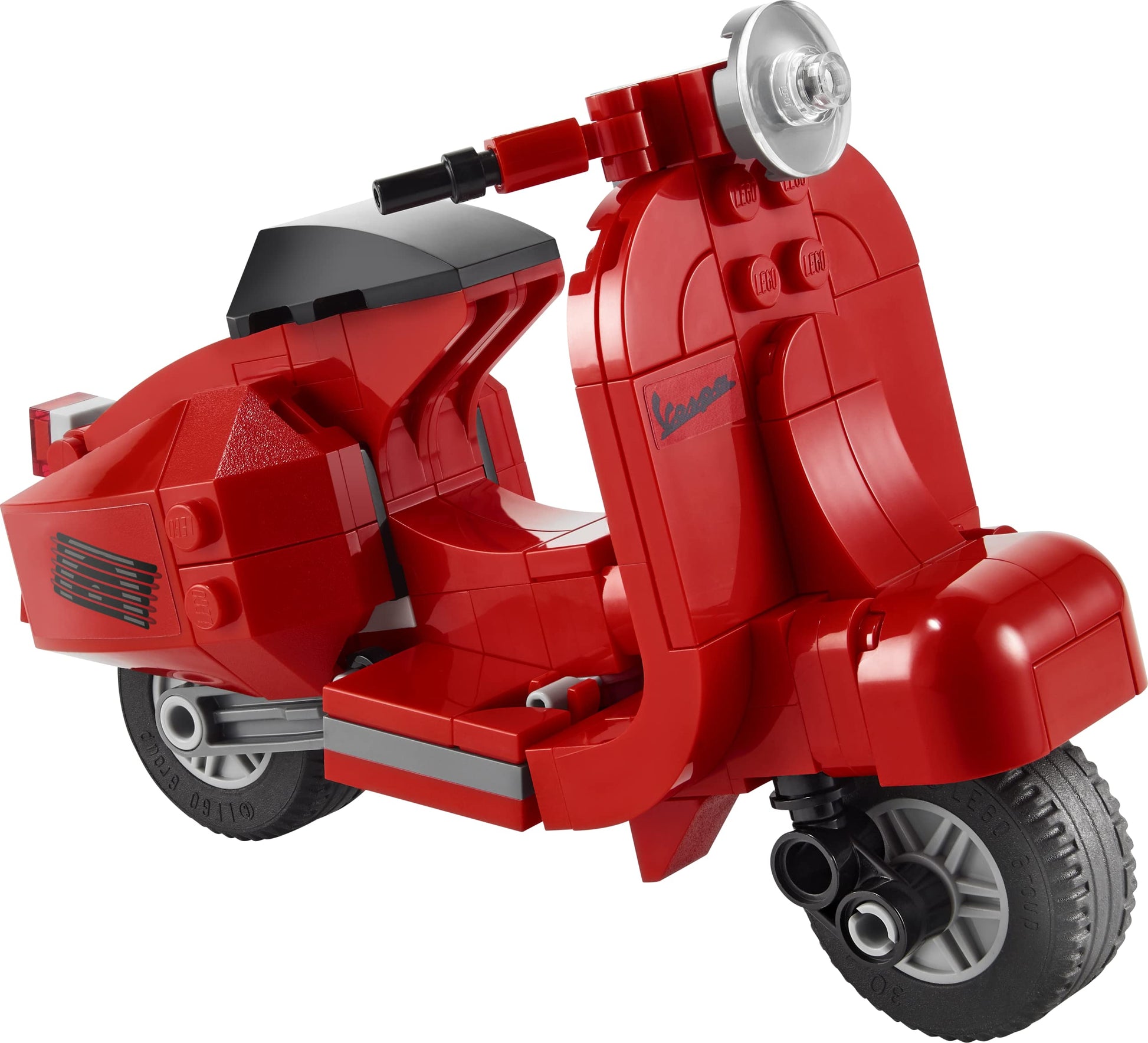 Lego Creator 40517 Vespa Mini Moped