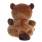 Aurora® Adorable Palm Pals™ Chewy Beaver™ Stuffed Animal - Fun Collectible Plush for Kids and Adult Collectors - Perfect for Decorating Rooms