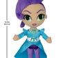 Fisher-Price Nickelodeon Shimmer & Shine, Zahramay Plush Friends, Zeta