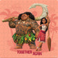 Ceaco - Disney Moana 2 Together Again - 200 Piece Kids Ages 8+