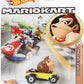 Hot Wheels Mario Kart Characters and Karts as 1:64 Die-Cast Cars, Donkey Kong