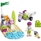 LEGO Friends Mia's Beach Scooter 41306 Building Kit