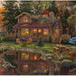 Buffalo Games - Kim Norlien - Peace Like A River - 1000 Piece Jigsaw Puzzle for Adults -Challenging Puzzle Perfect for Game Nights - Finished Size is