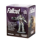 Toynk Fallout T-60 Power Armor 3-Inch Mini Figure for Adults