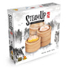 Steam Up: A Feast of Dim Sum by KTBG, Strategy Board Game
