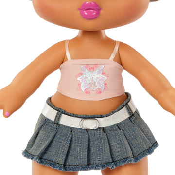 Bratz Big Babyz Doll- Yasmin
