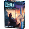 EXIT: The Game - The Venice Conspiracy | Escape Game