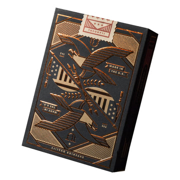 theory11 Union Playing Cards