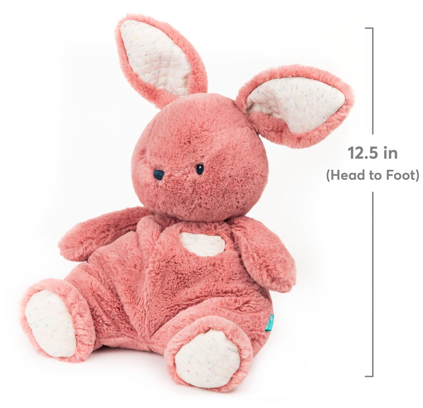 GUND Cuddly Fun Rabbit - High-Quality Cuddly Toy, Approx. 30 cm, for Children from Birth