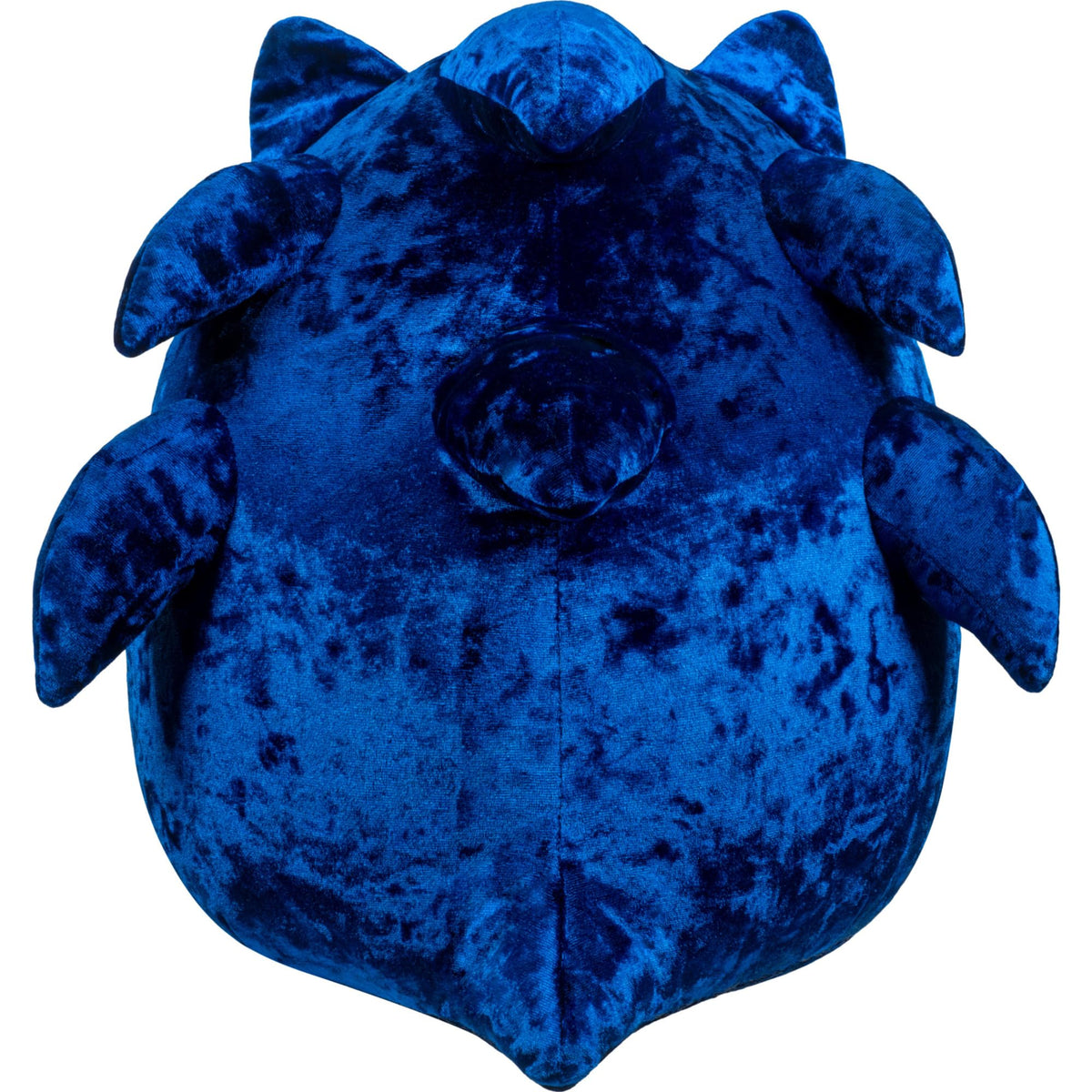 Squishmallows Original 12in “35th Anniversary Velvet Sonic” Sonic The Hedgehog Plush (Medium-Sized)