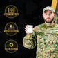 Army Flashcards - Advanced Marksmanship Instructional Flashcards | Combat Lethality Series | 100 of The Most Important Concepts for Shooting The Rifle
