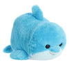 Aurora Spudsters 12" Dilly Dolphin Adorable Stuffed Animal