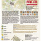 Compass Games Spring Prelude: Second Battle of Kharkov 1942, Board Game for Adults 18+