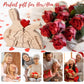 Personalized Family Puzzle (Rabbit)
