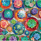 Buffalo Games - Succulent Selection - 1000 Piece Jigsaw Puzzle for Adults