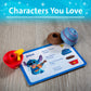 Wonder Forge Disney Enchanted Cupcake Party Game - Engaging Matching Game for Kids Ages 3 & Up | Featuring Beloved Disney Characters | Great for Skill