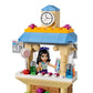 LEGO Friends 41098 Emma's Tourist Kiosk Building Kit