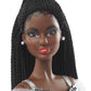 Mattel - Barbie Holiday Doll, African American