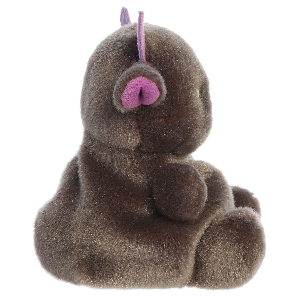 Aurora Palm Pals 5" Murk Monster Adorable Plush
