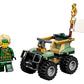 LEGO Ninjago Sets: 30539 Lloyd’s Quad Bike - Polybag Set