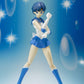 TAMASHII NATIONS Bandai S.H. Figuarts Sailor Mercury Sailor Moon Action Figure