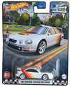 Mattel Hot Wheels '95 Toyota Celica GT-Four, Boulevard Series