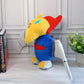 Transformers: Dinobot Swoop Plush