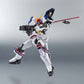 TAMASHII NATIONS Bandai Robot Spirits Dragonar 1 Custom Metal Armor Dragonar Action Figure