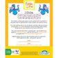 Kids Charades Classic Edition - Children's Game - Family Game - Features 300 Charades - Develops Critical Thinking, Builds Imagination, and Supports