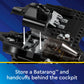 LEGO DC Batwing: Batman vs. The Joker 76265 DC Super Hero Playset, Features 2 Minifigures and a Batwing Toy Based on DC’s Iconic 1989 Batman Movie, DC