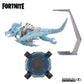 Fortnite Frostwing Deluxe Glider Pack, Blue