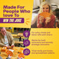 Charty Party - Funny Adult Party Game with Absurd Charts for Ages 17+