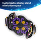 LEGO Disney Villains Maleficent’s and Cruella De Vil’s Dresses Kids Toy - Fashion Building Toy for Girls and Boys, Ages 9+ - Gift Idea for Birthdays