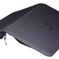 TopDeck 500 Card Ringless Zip Binder Pro - 9-Pocket Pages Side Load Sleeve TCG Storage Portfolio, Compatible with Pokemon, Yu-Gi-Oh, One Piece, MTG