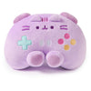 GUND Pusheen Gaming Controller 7-Inch Plush Toy for Ages 8+